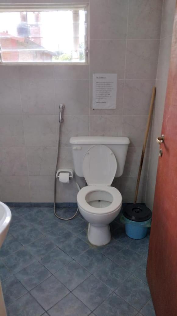 Lo de Lili Departamentos Mina Clavero