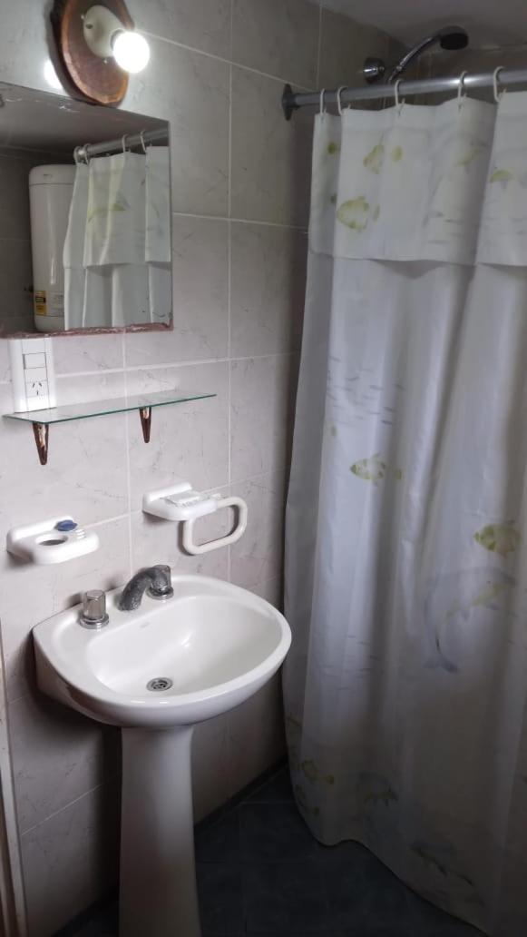Lo de Lili Departamentos Mina Clavero