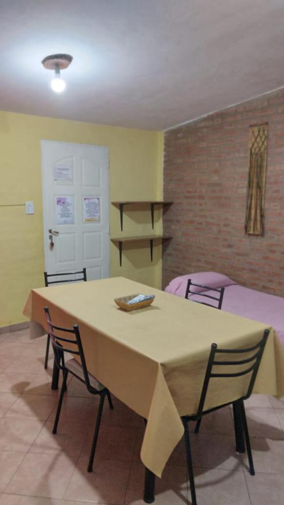 Lo de Lili Departamentos Mina Clavero