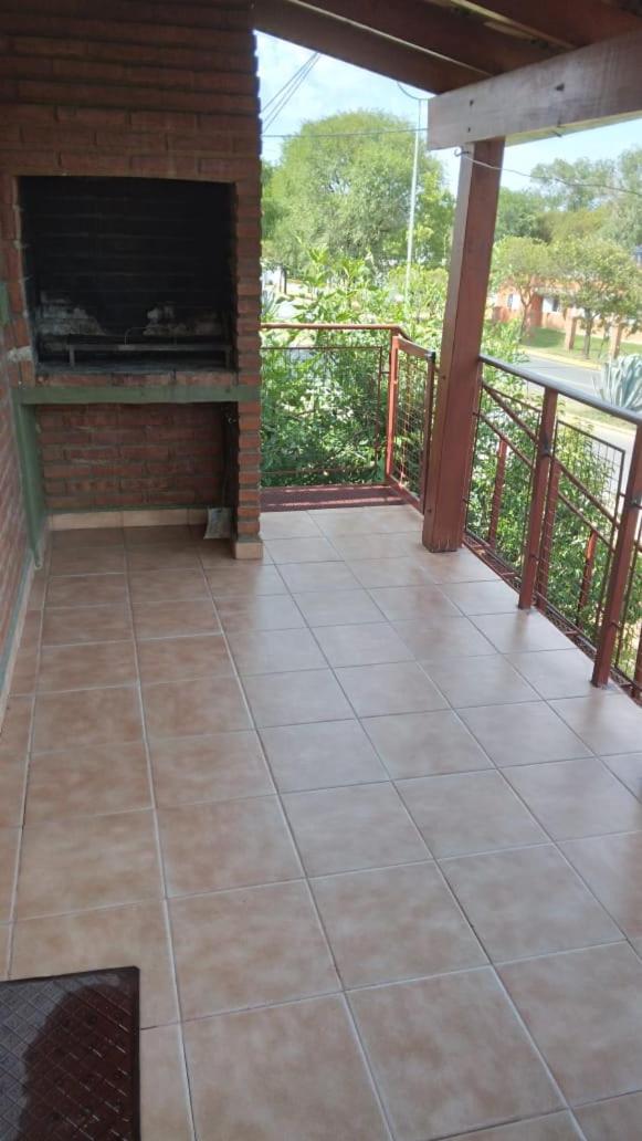 Lo de Lili Departamentos Mina Clavero