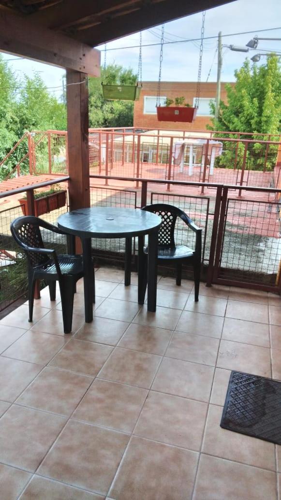 Lo de Lili Departamentos Mina Clavero