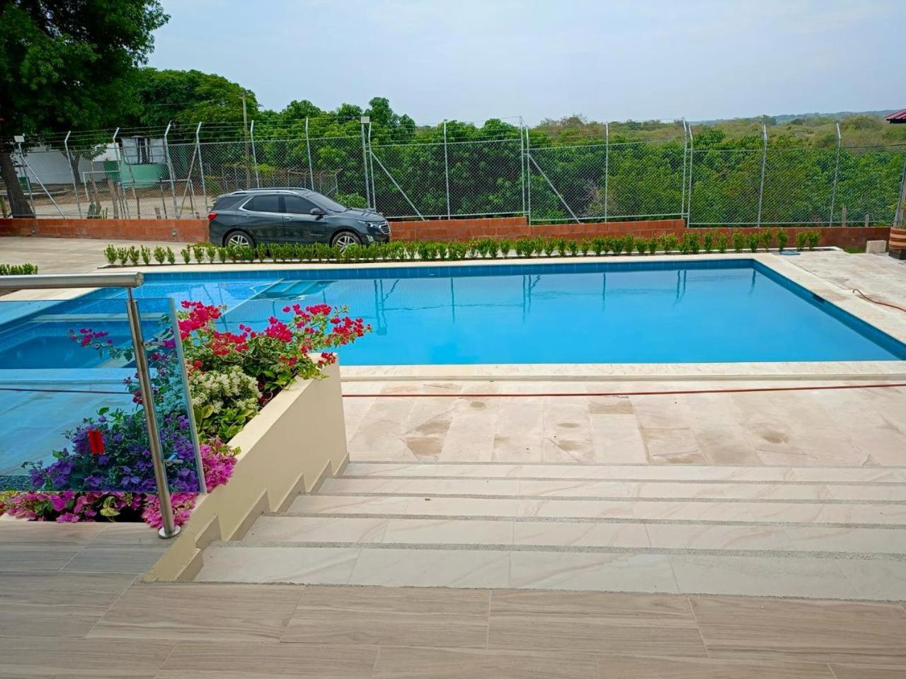 Finca Villa Elenita