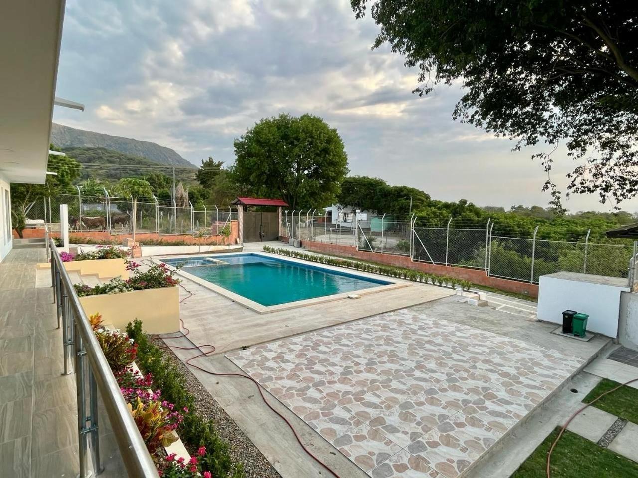 Finca Villa Elenita