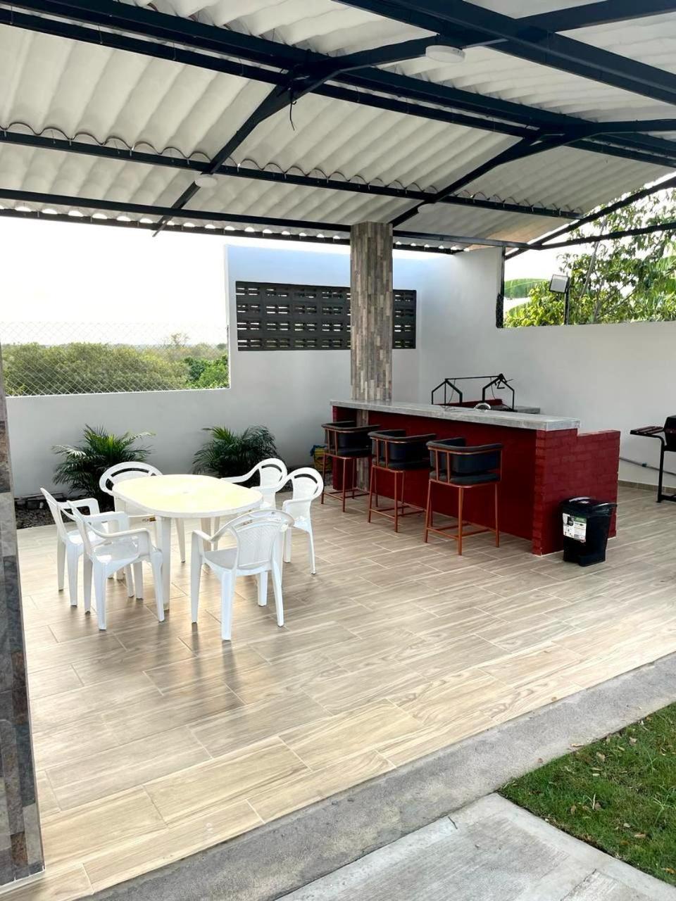 Finca Villa Elenita