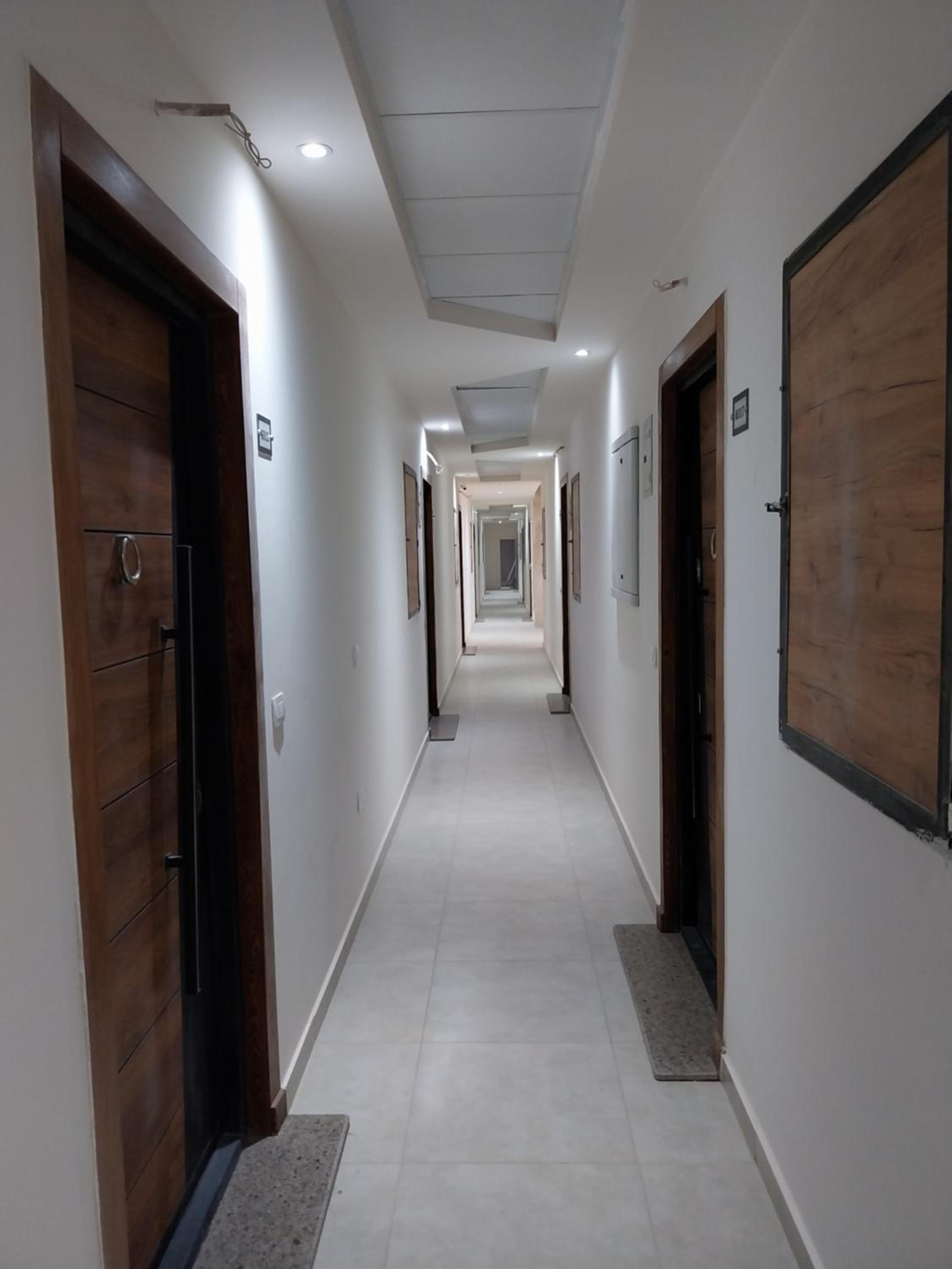 La Quinta Heights