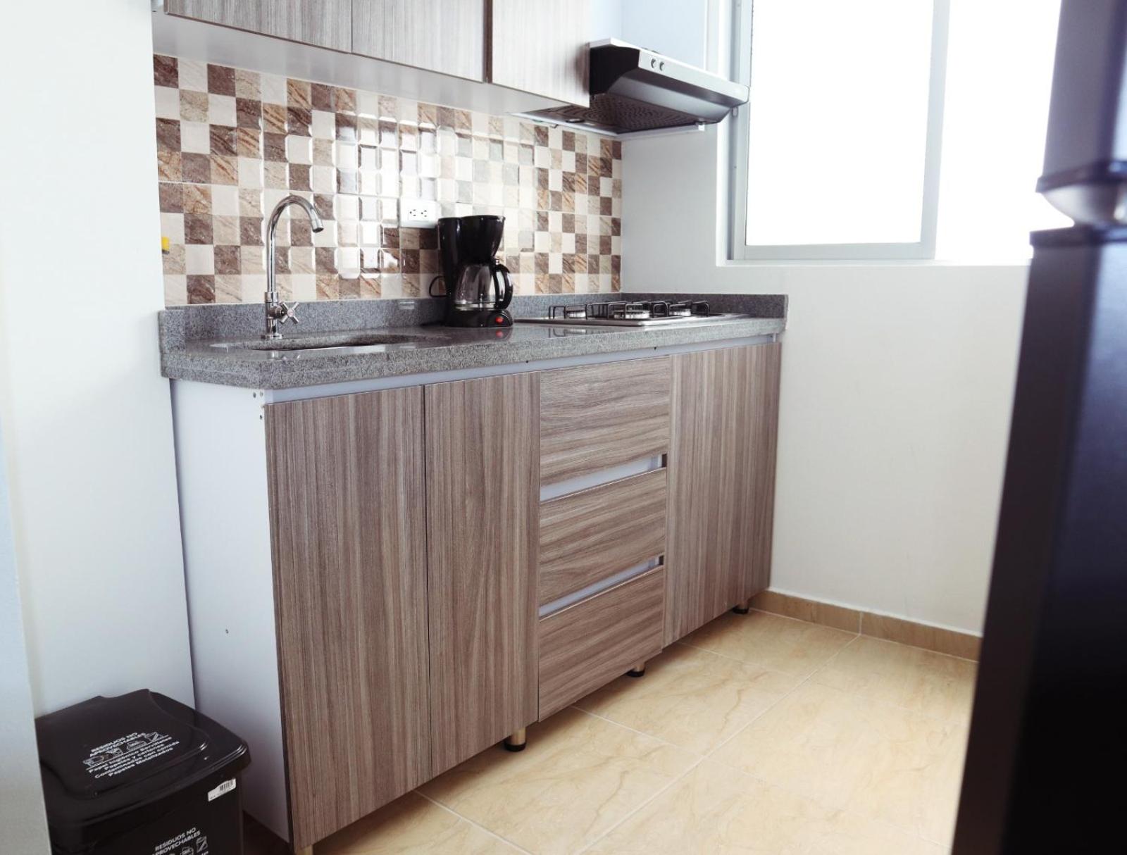 Apartamento Eje Cafetero