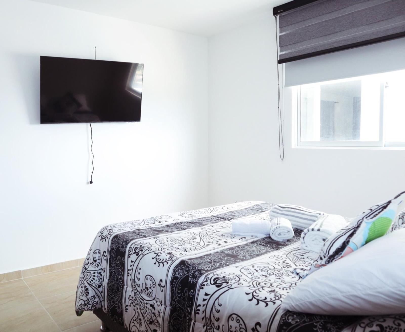 Apartamento Eje Cafetero