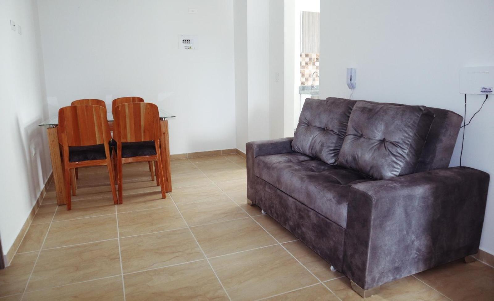 Apartamento Eje Cafetero