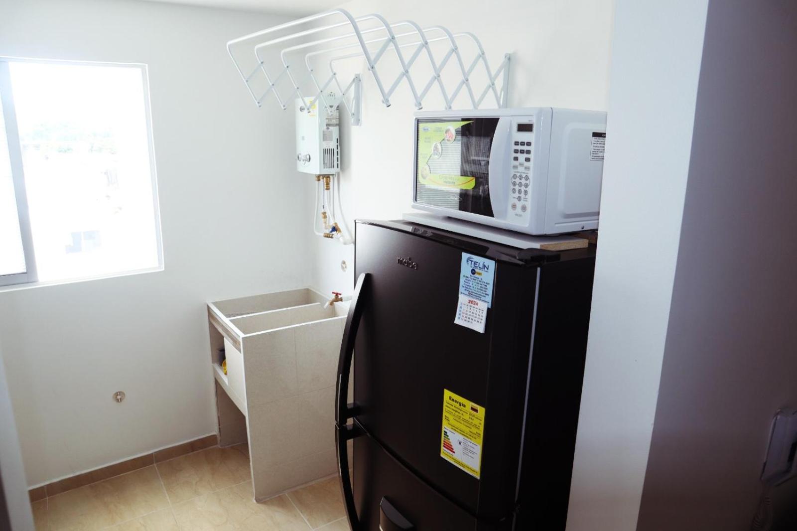 Apartamento Eje Cafetero