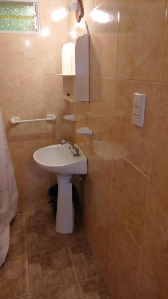 Lo de Lili Departamentos Mina Clavero