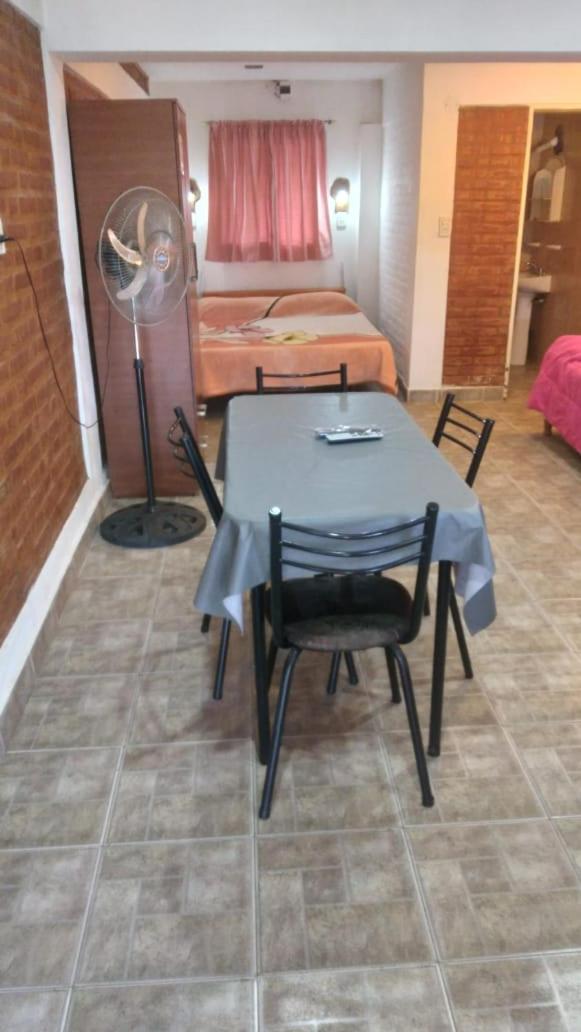 Lo de Lili Departamentos Mina Clavero