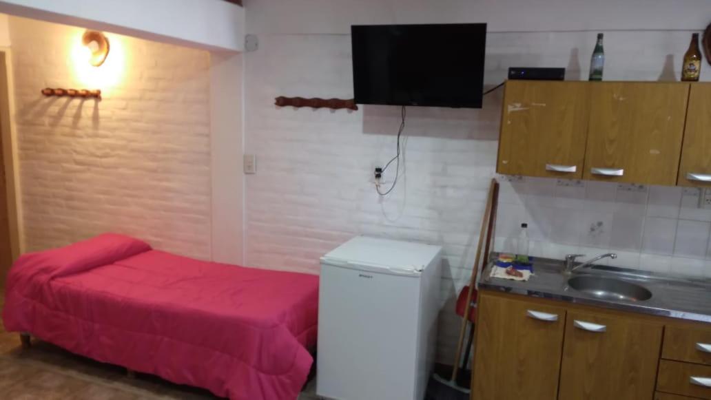 Lo de Lili Departamentos Mina Clavero