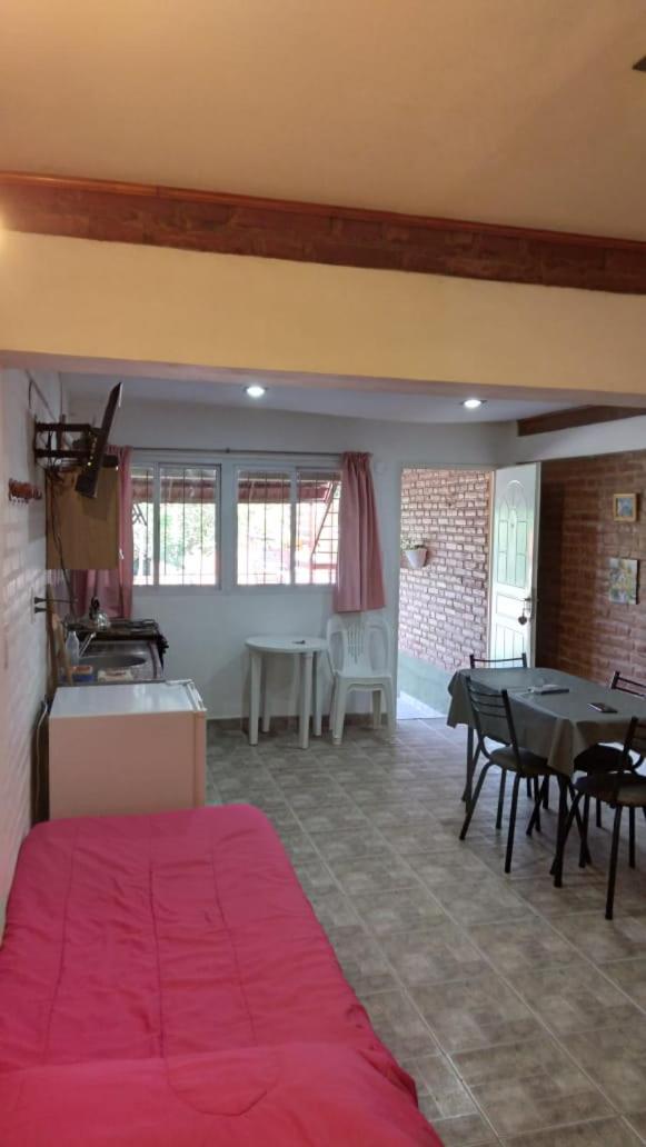 Lo de Lili Departamentos Mina Clavero