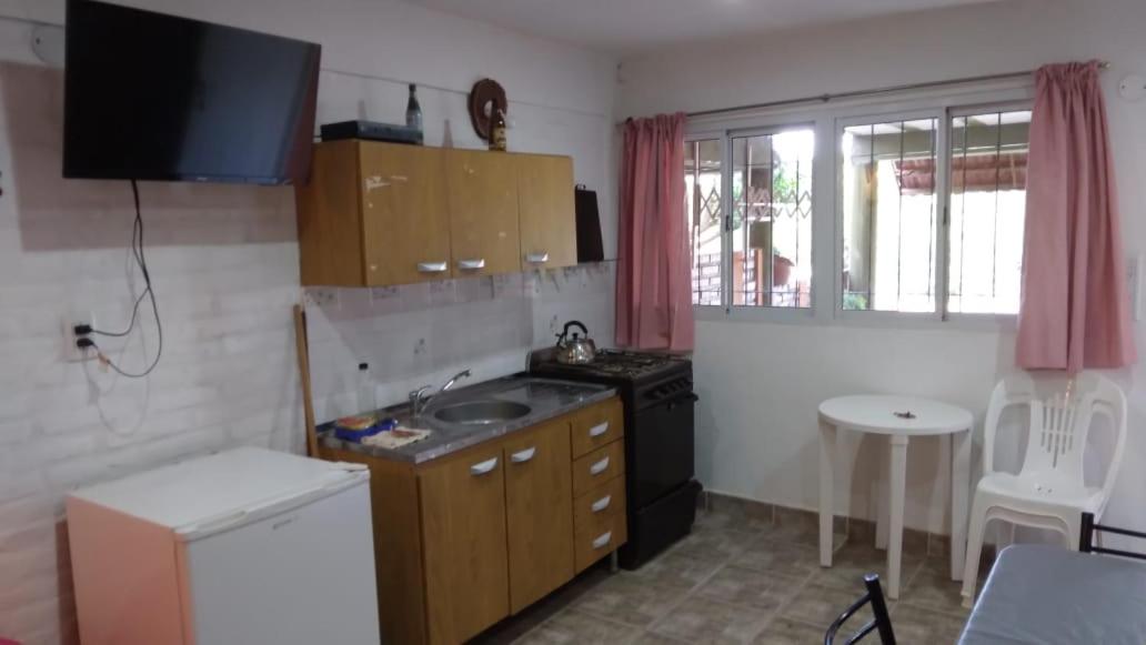 Lo de Lili Departamentos Mina Clavero
