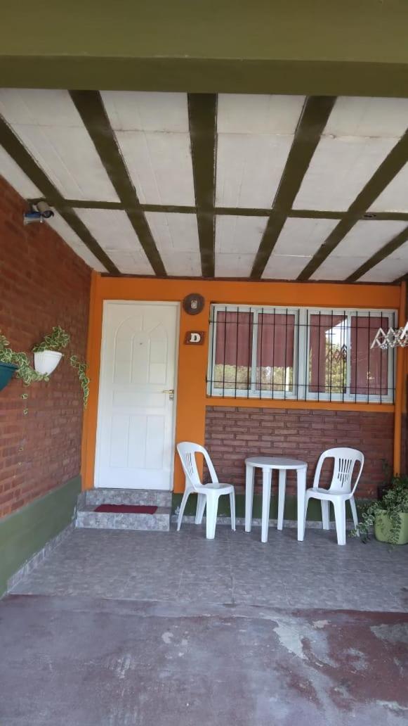 Lo de Lili Departamentos Mina Clavero