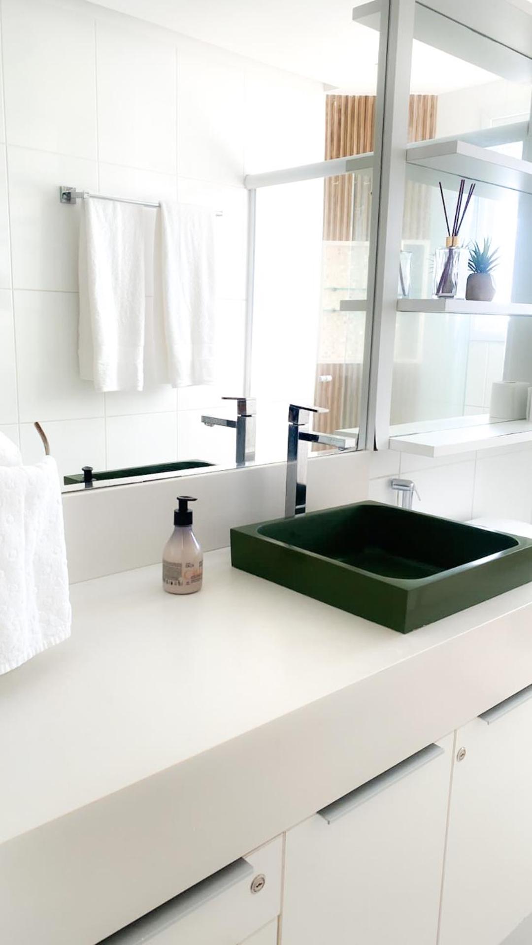 Apartamento-Cobertura de Luxo Vista Mar em Salvador