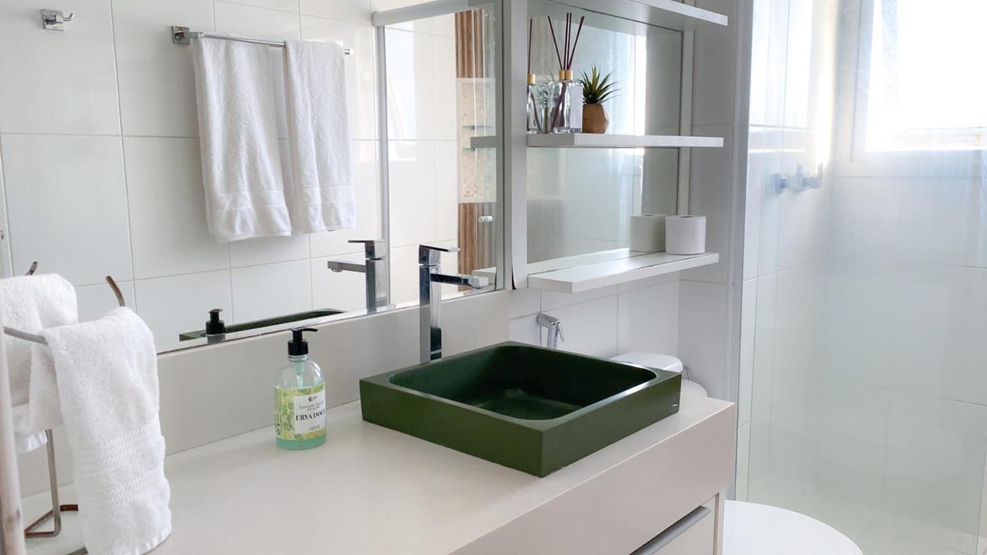 Apartamento-Cobertura de Luxo Vista Mar em Salvador