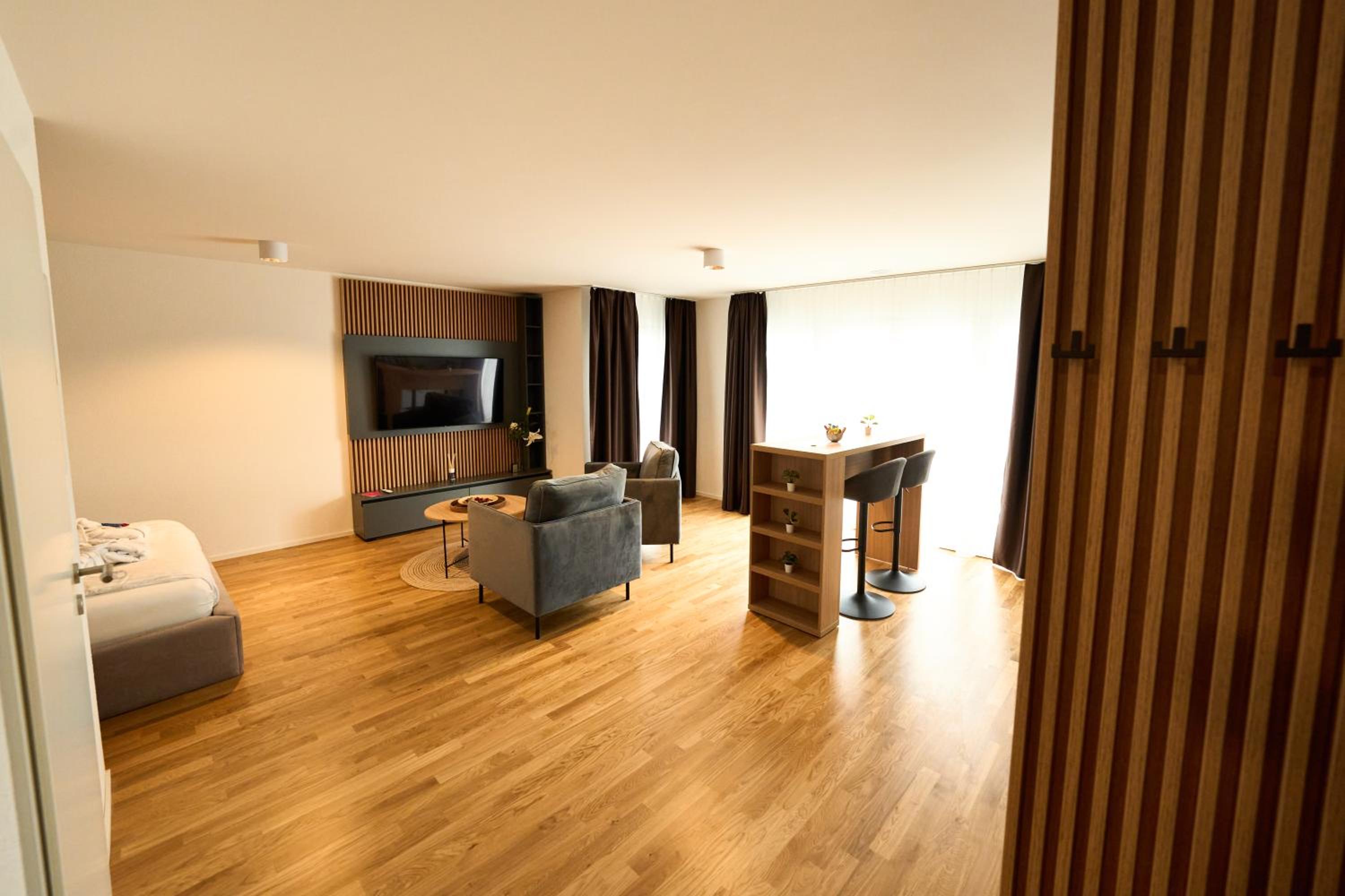 Cartea Apartments Zürich Airport