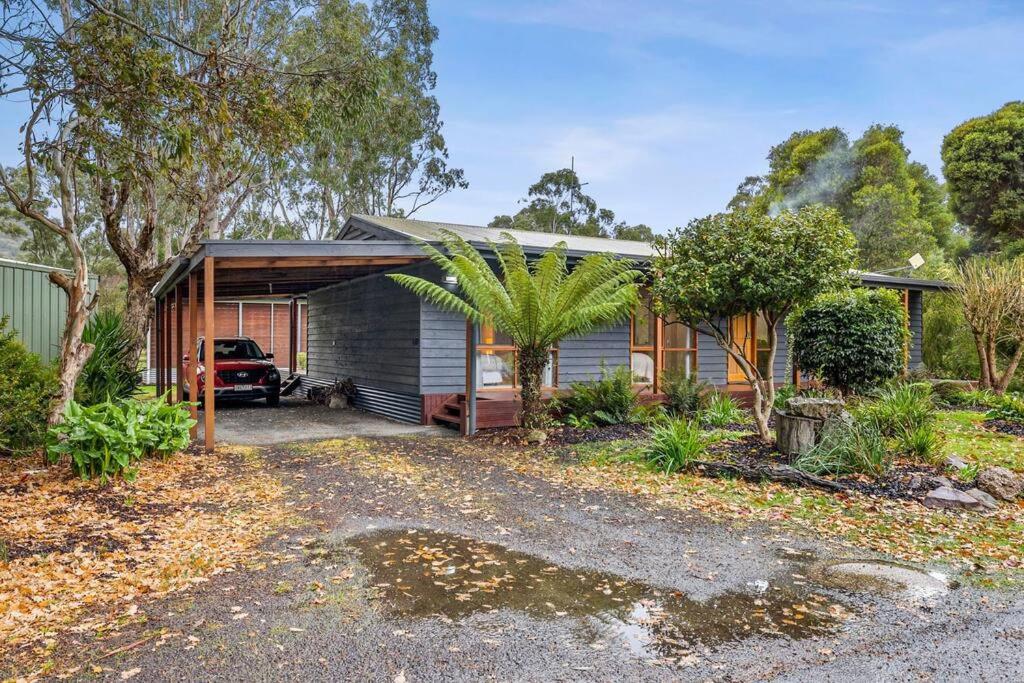 Halls Gap Retreat