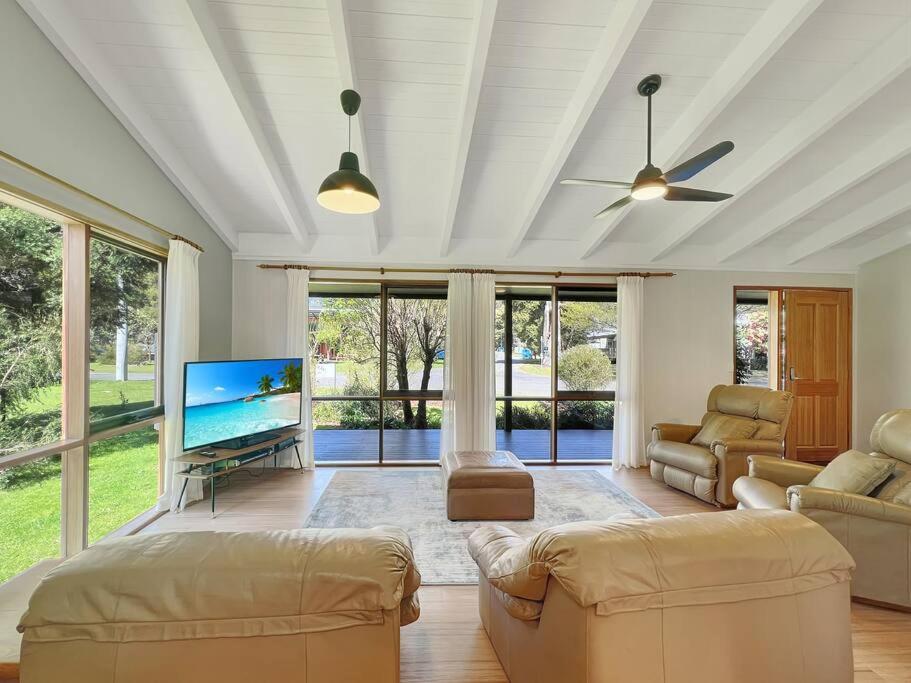 Halls Gap Retreat