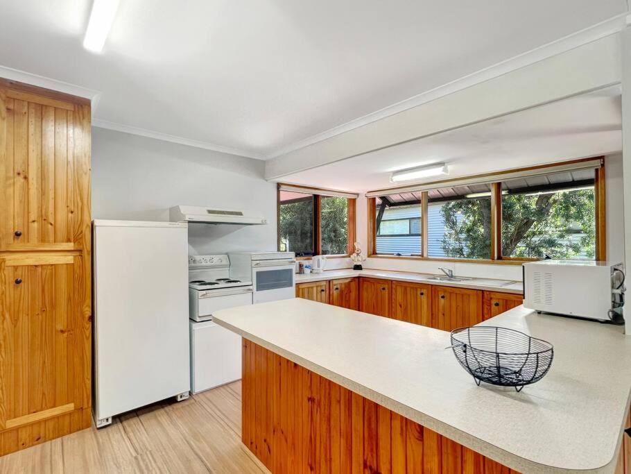 Halls Gap Retreat