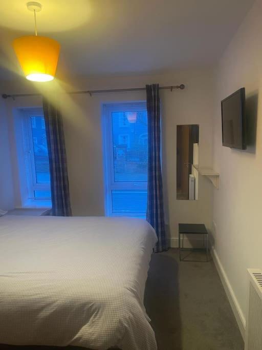 Marina Apartment Kinsale view 2