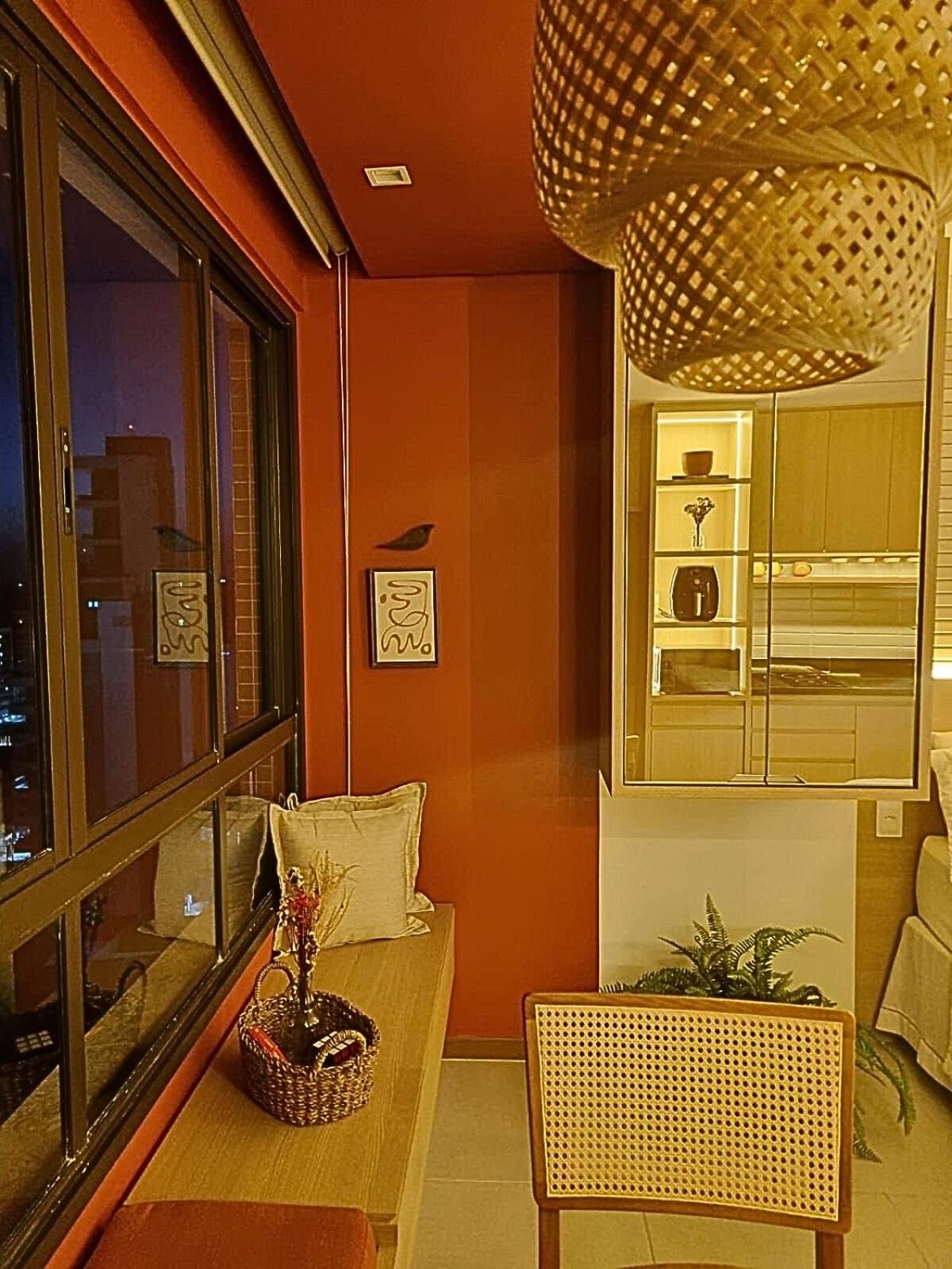Studio com vista do Mar em Salvador/Ba