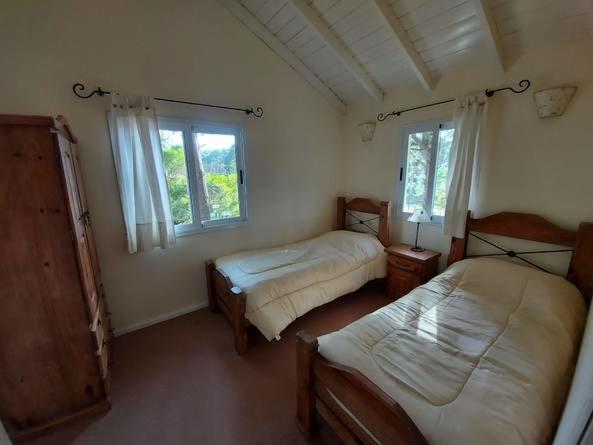 Casa equipada para 8 personas a tres cuadras del mar - Colibrí 1