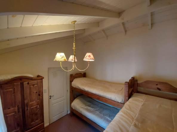 Casa equipada para 8 personas a tres cuadras del mar - Colibrí 1