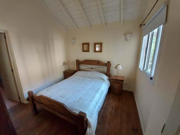 Casa equipada para 8 personas a tres cuadras del mar - Colibrí 1