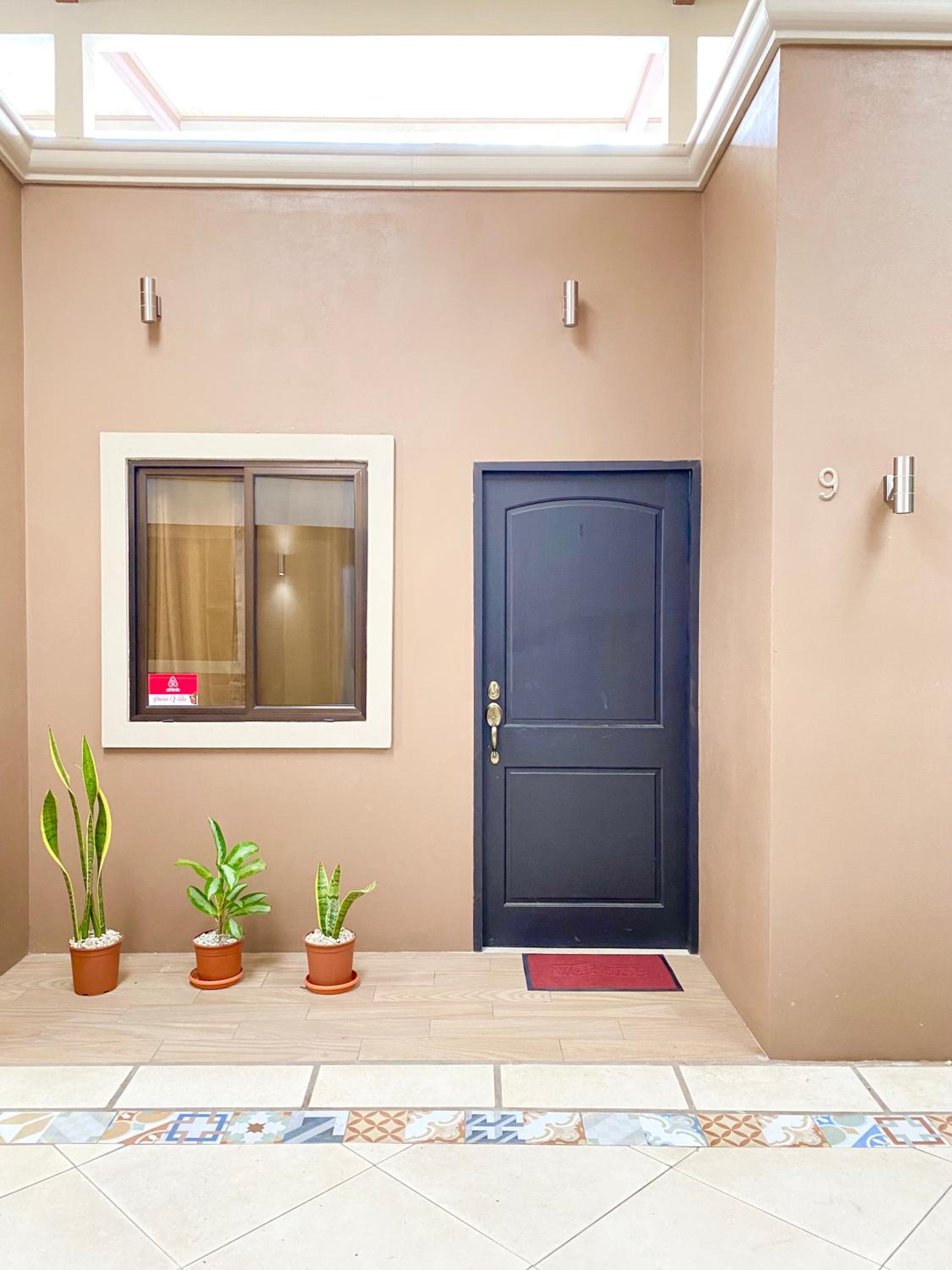 Apartamentos H Gonzalez. Wifi A/C free parking