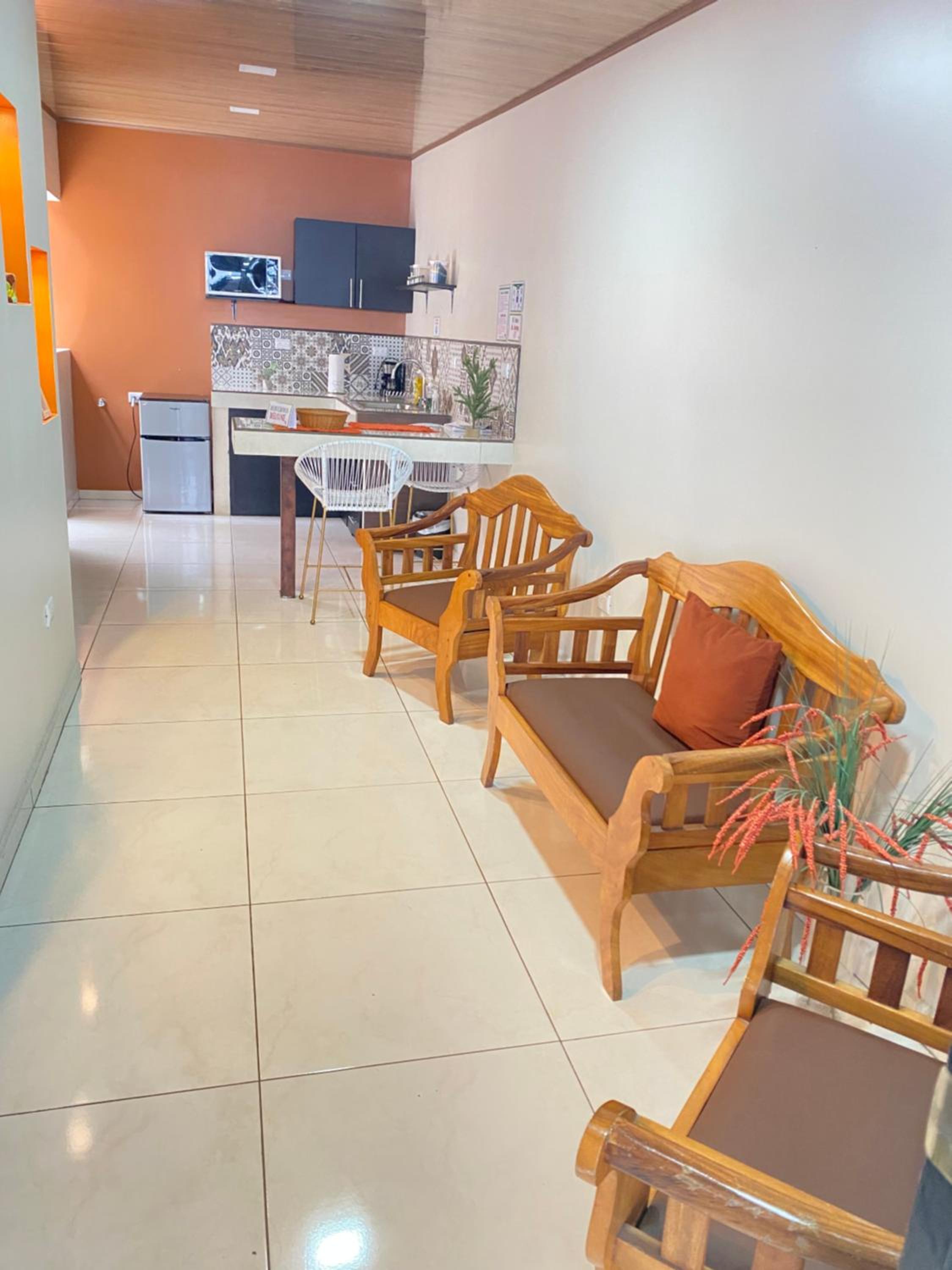 Apartamentos H Gonzalez. Wifi A/C free parking