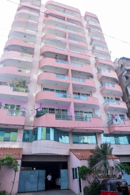 Golden Residencies - Colombo - 3 Bed Apartment view 5