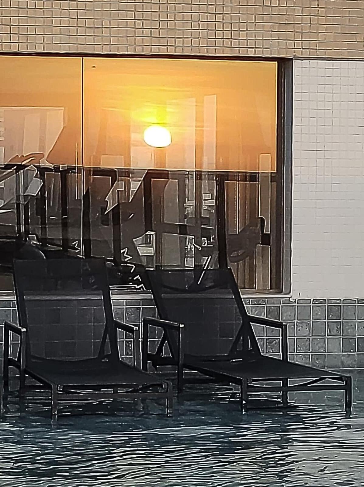 Studio com vista do Mar em Salvador/Ba