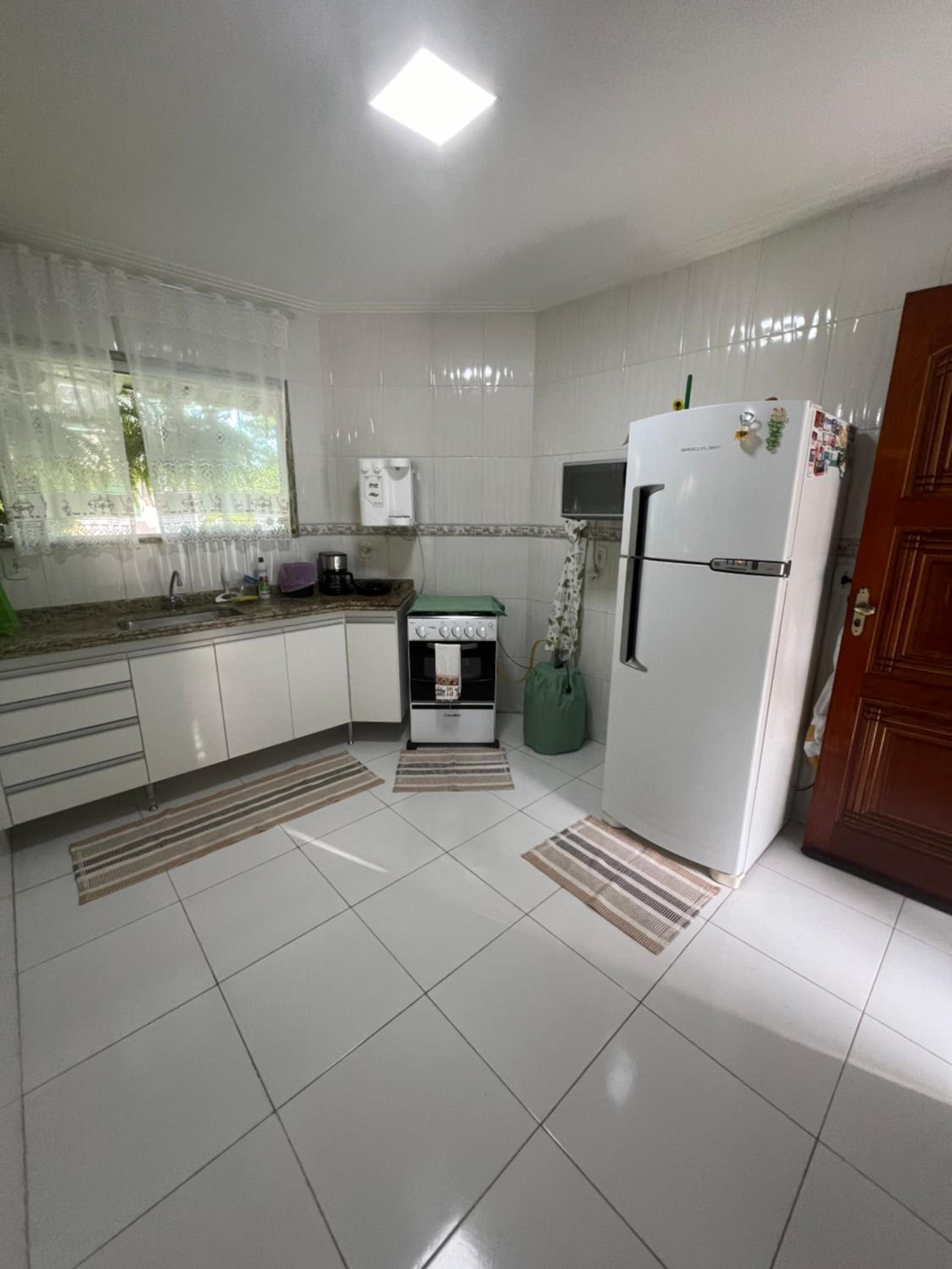 Casa em Itaúna - Saquaribe