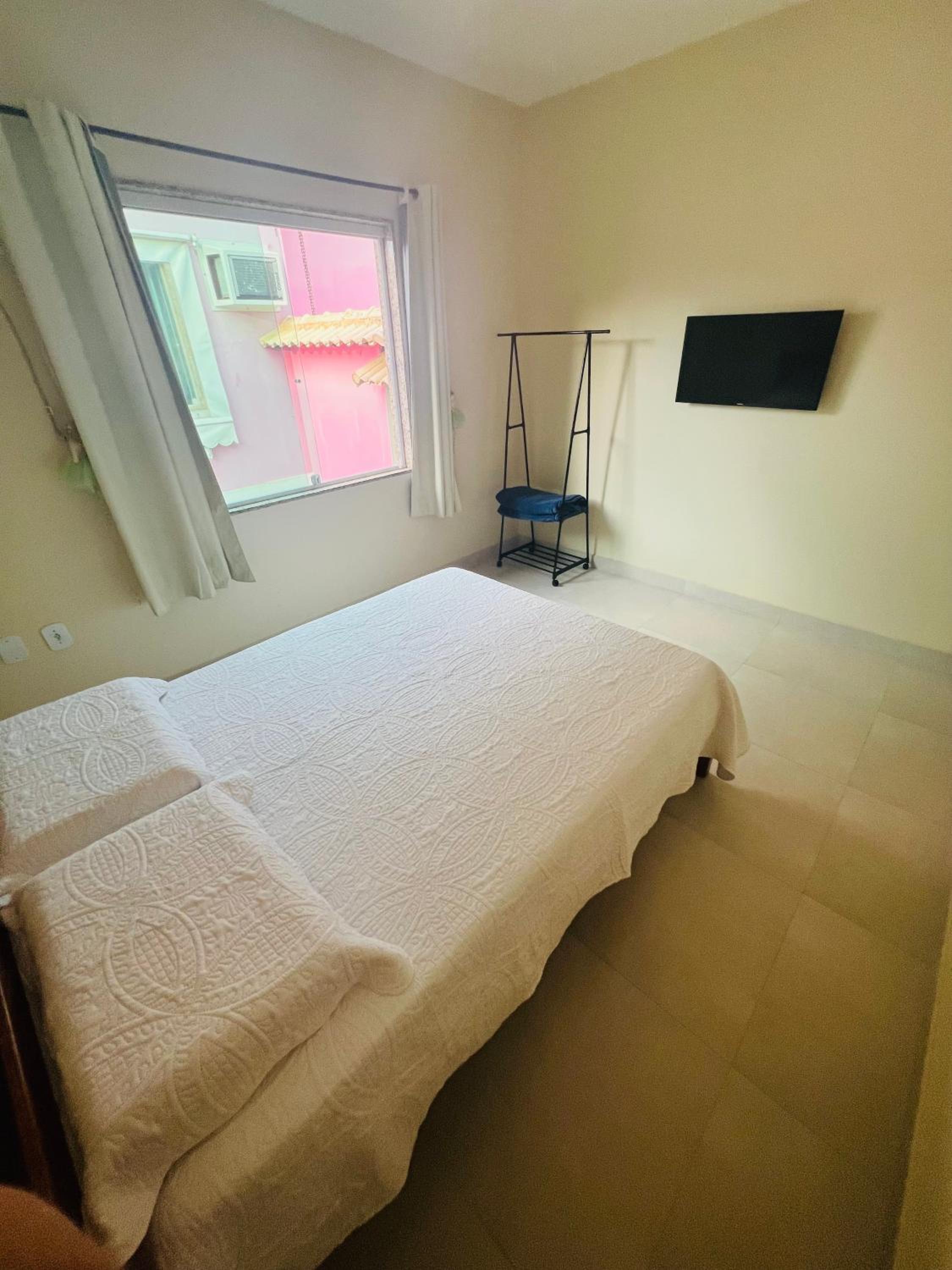 Casa em Itaúna - Saquaribe