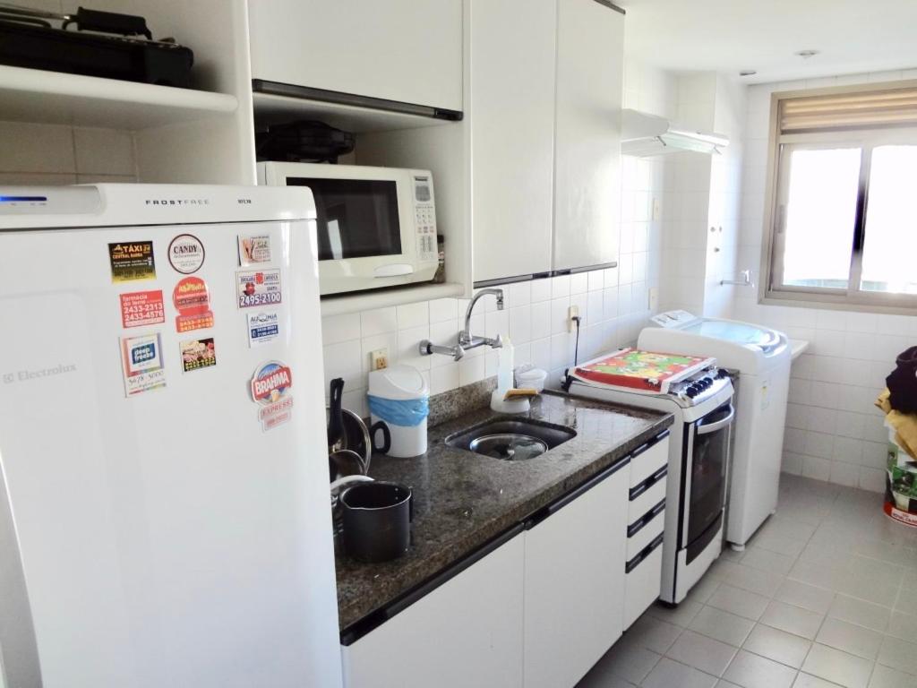 Ninho Gaivotas 2 - O Resort !