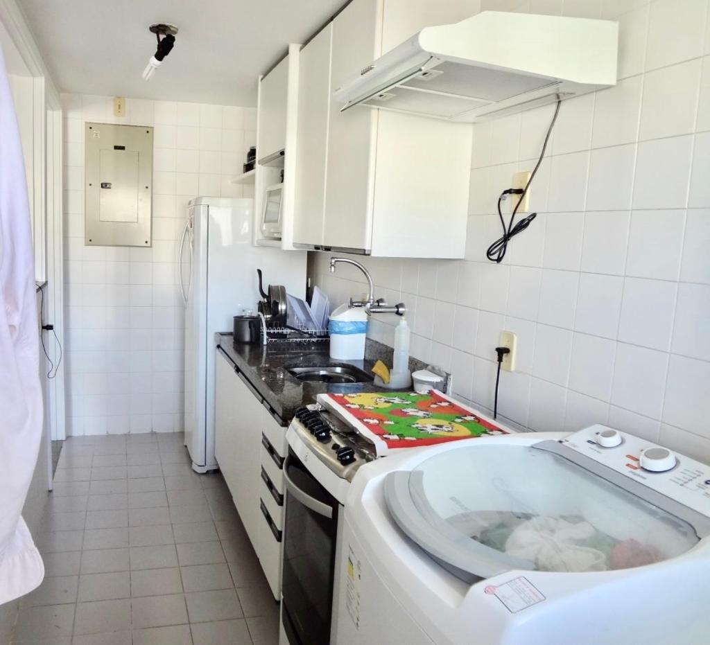 Ninho Gaivotas 2 - O Resort !