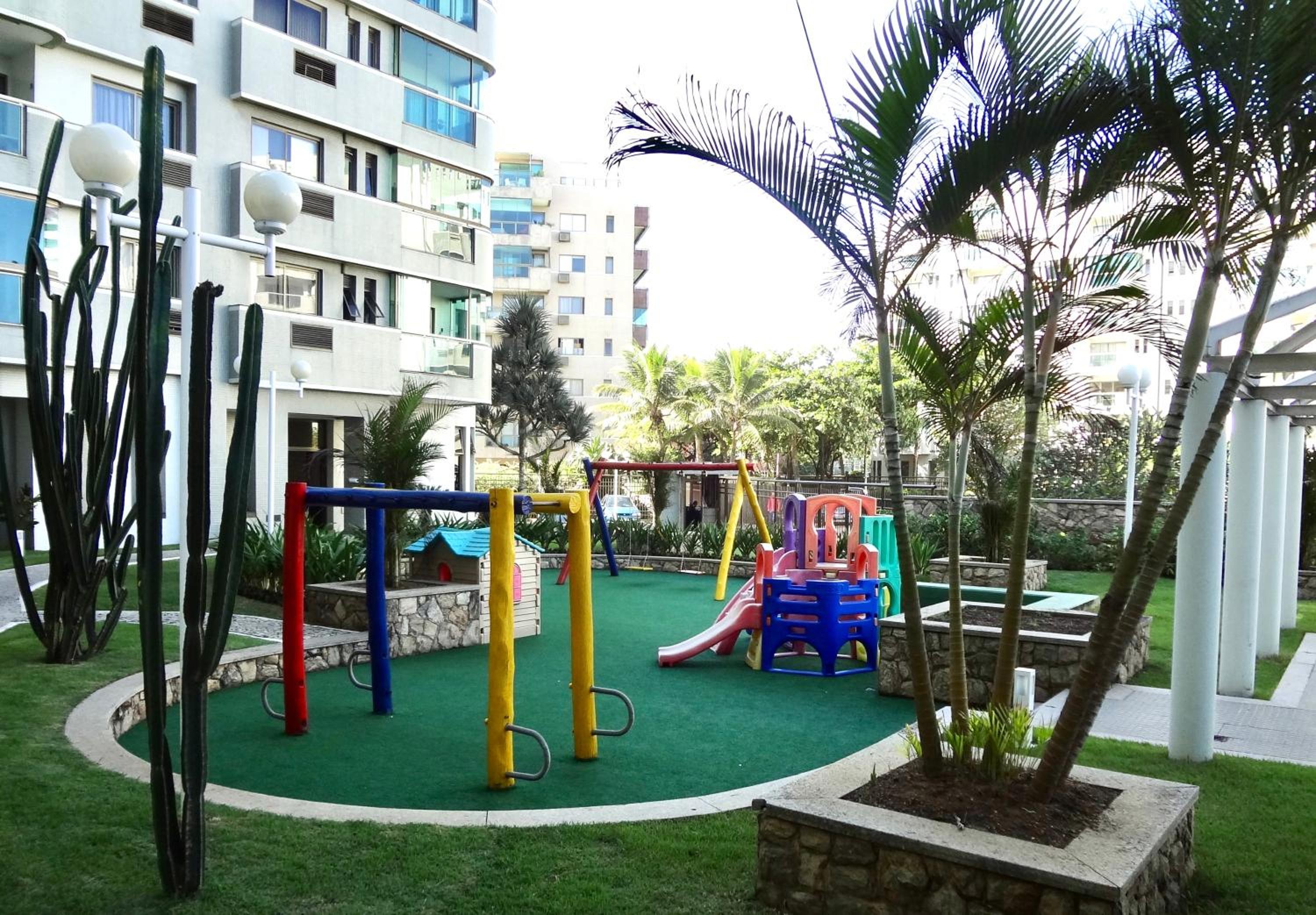Ninho Gaivotas 2 - O Resort !