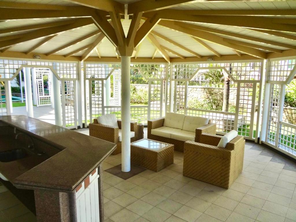 Ninho Gaivotas 2 - O Resort !