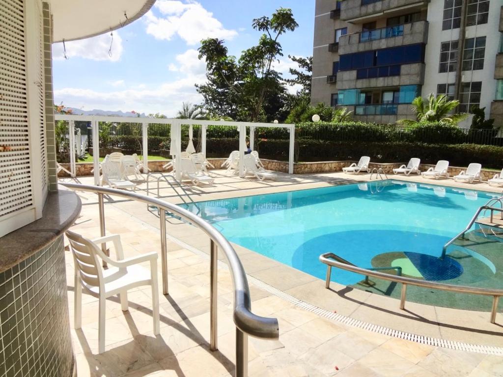 Ninho Gaivotas 2 - O Resort !