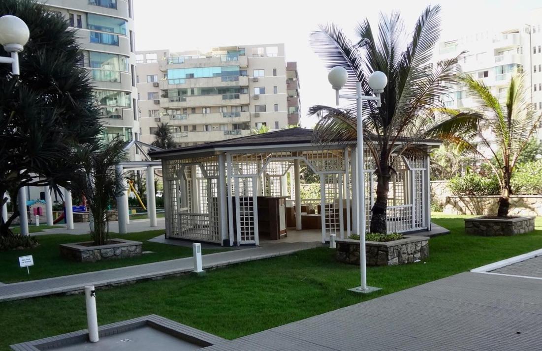 Ninho Gaivotas 2 - O Resort !