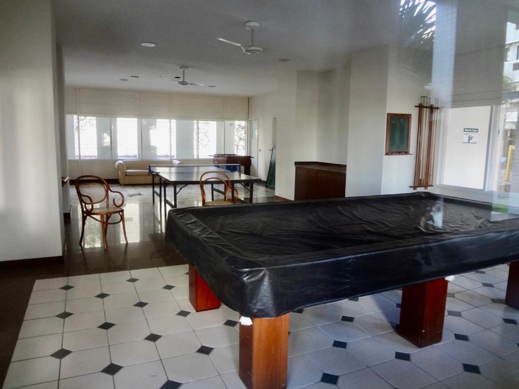 Ninho Gaivotas 2 - O Resort !