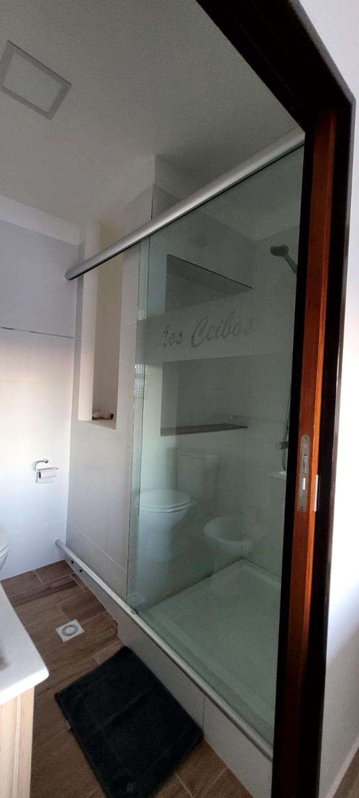Los Ceibos departamento temporario