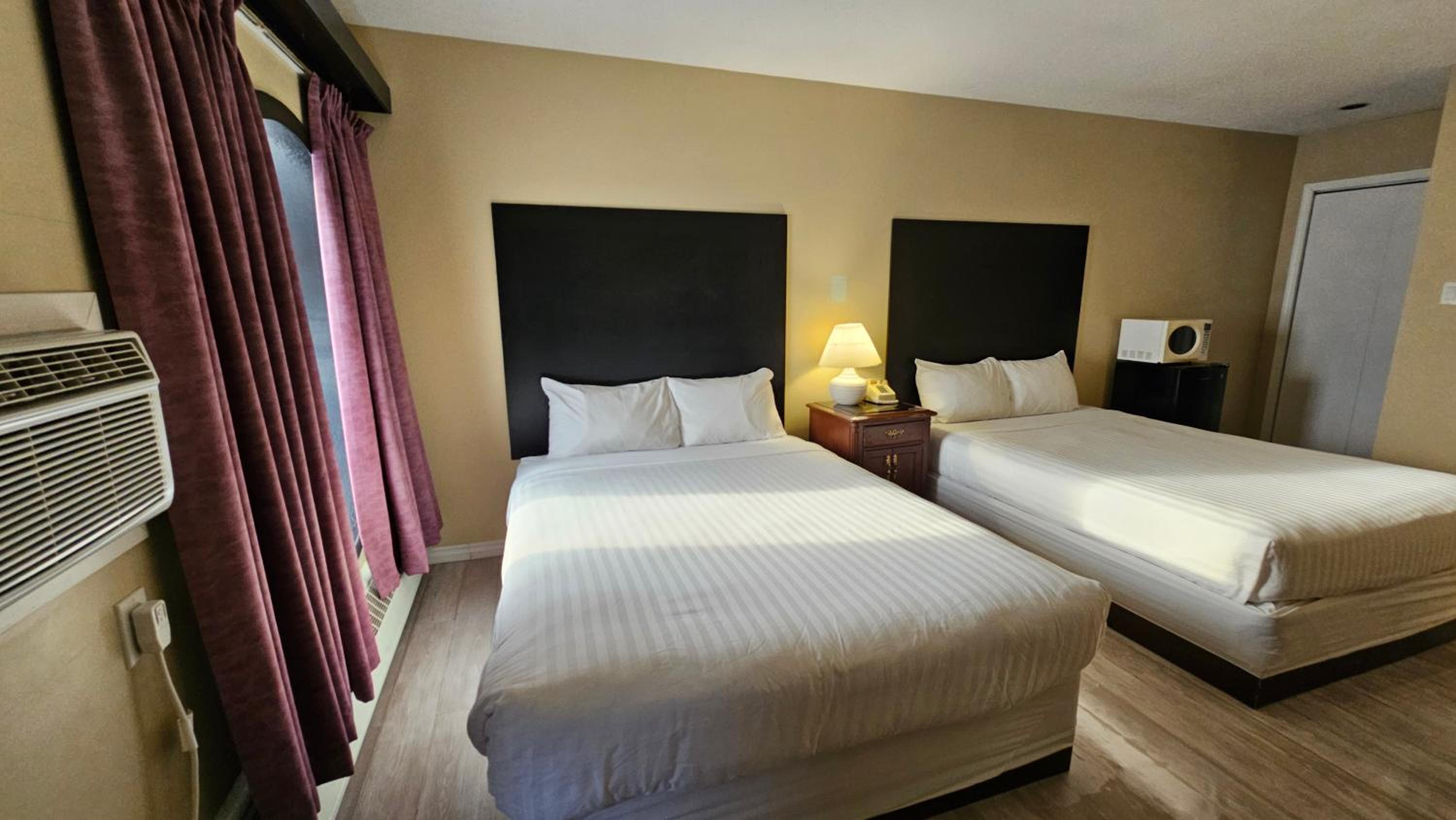 Cloud 9 Inn