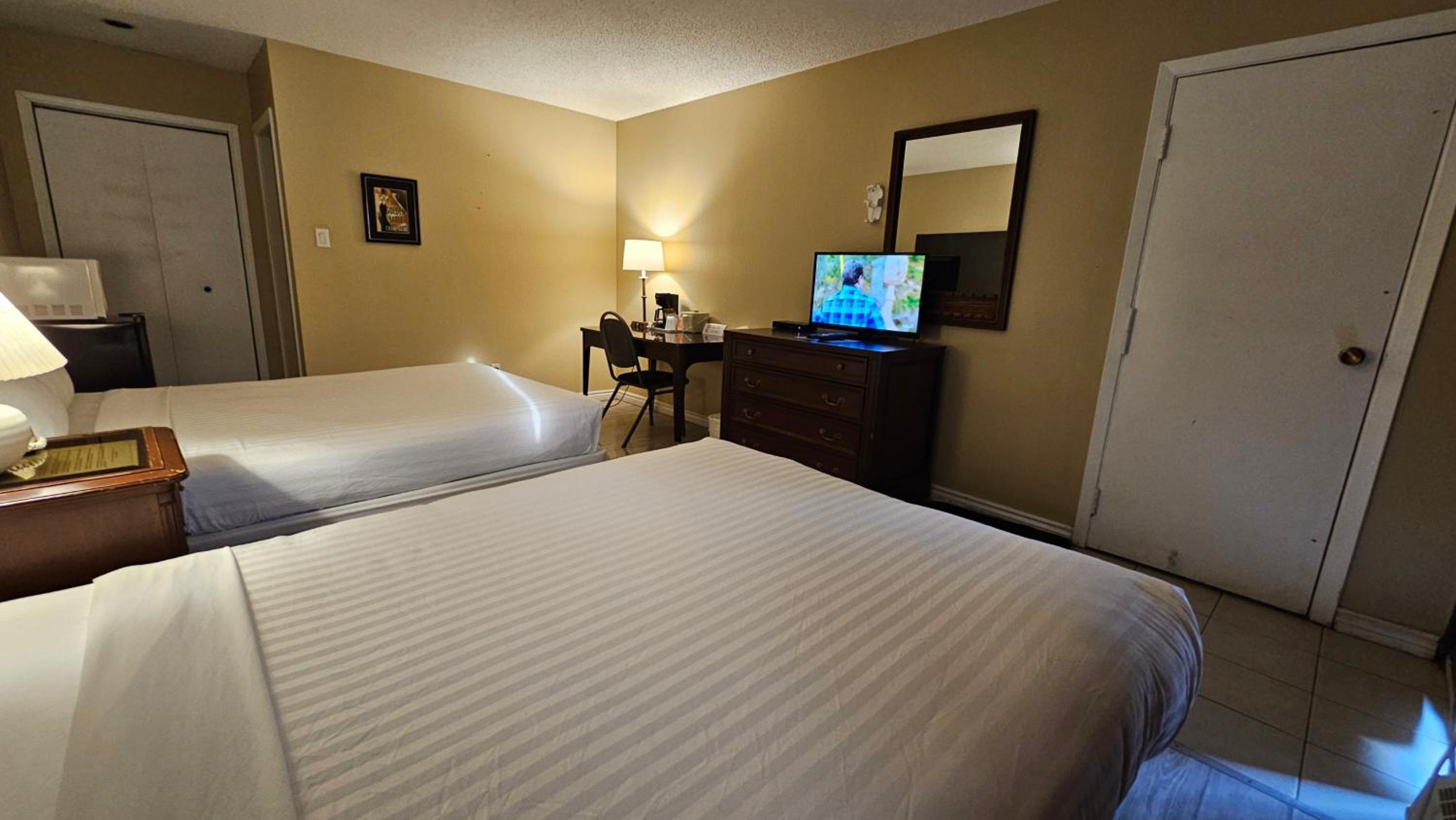 Cloud 9 Inn