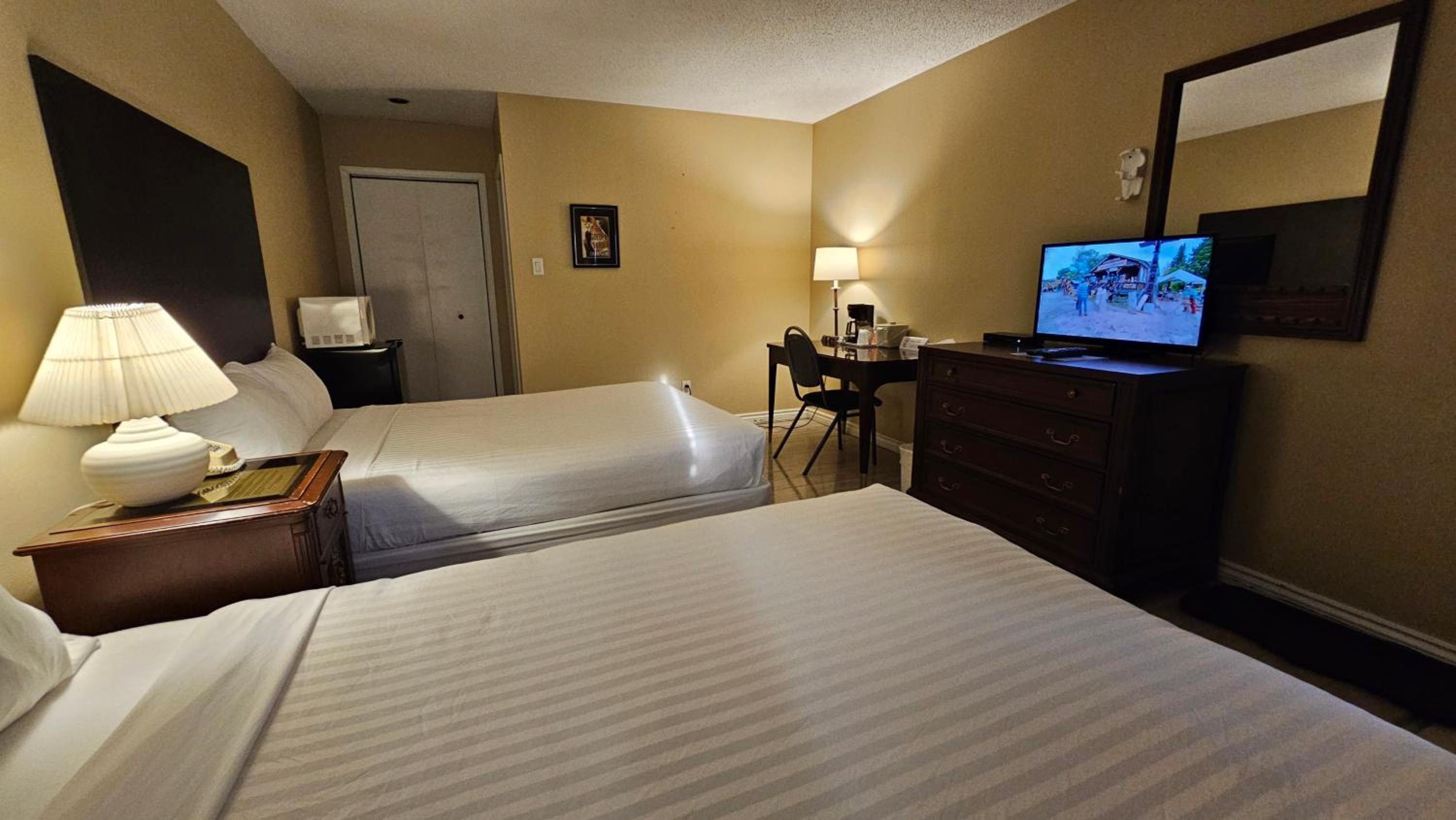 Cloud 9 Inn