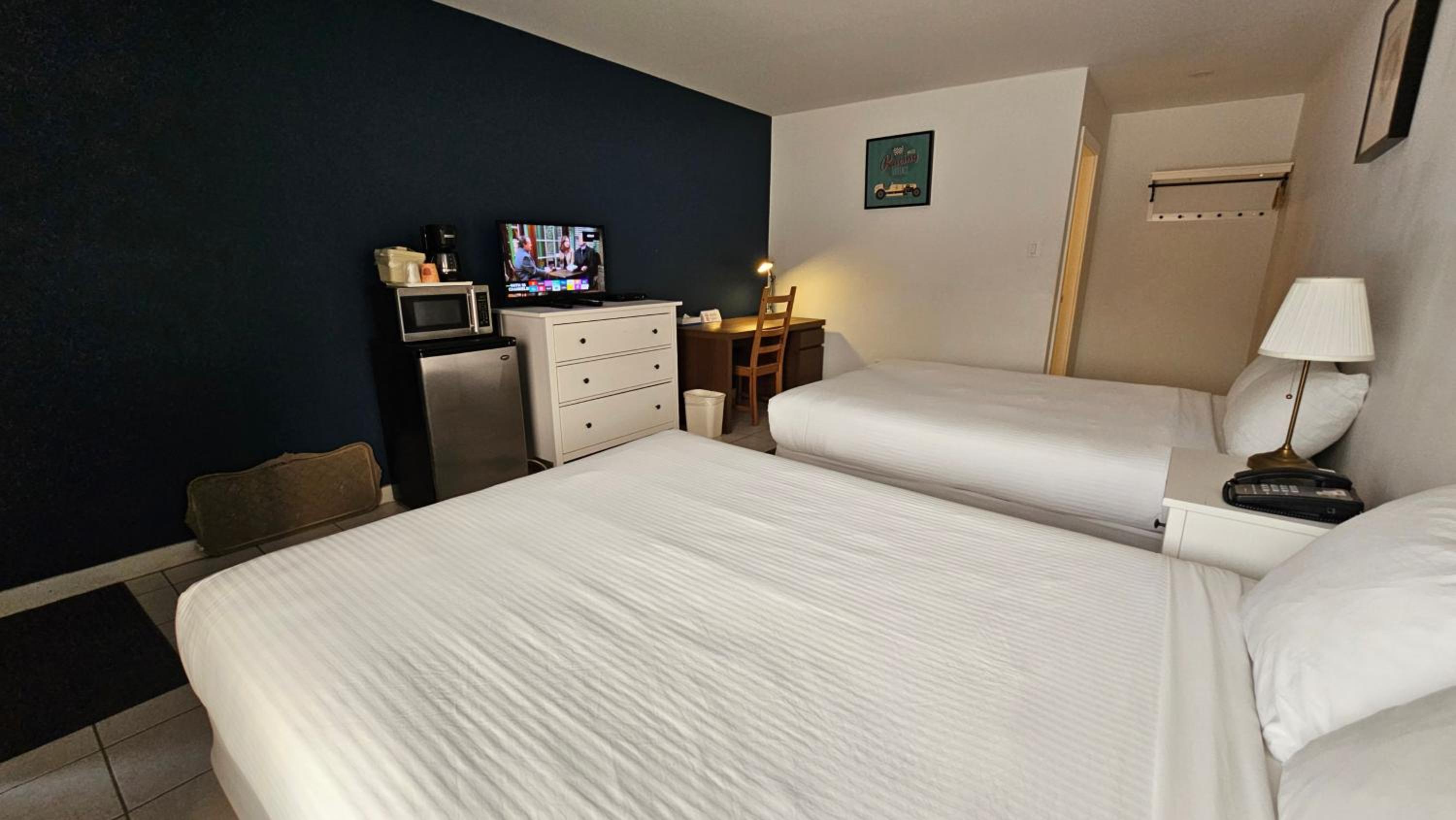 Cloud 9 Inn