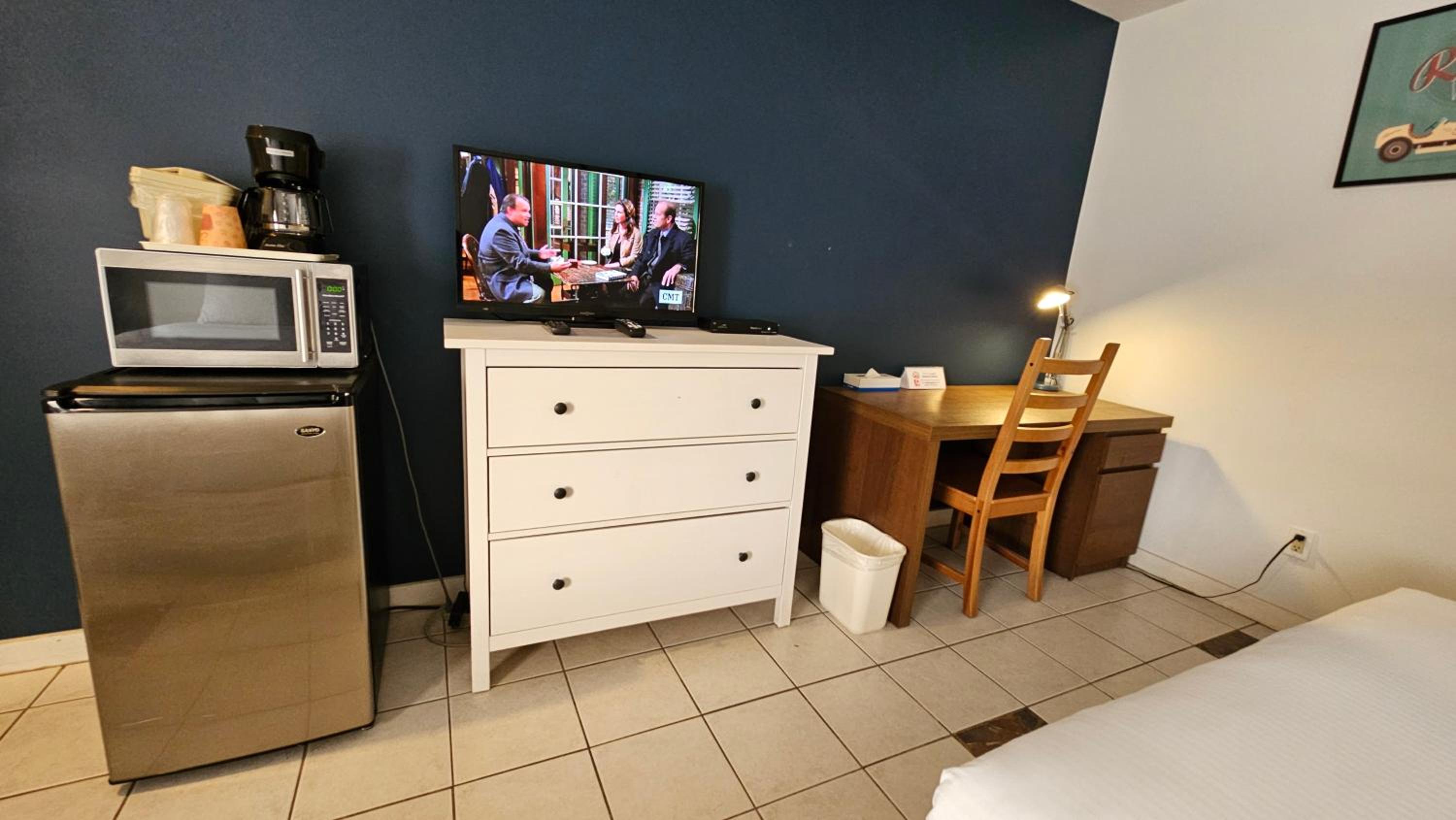 Cloud 9 Inn