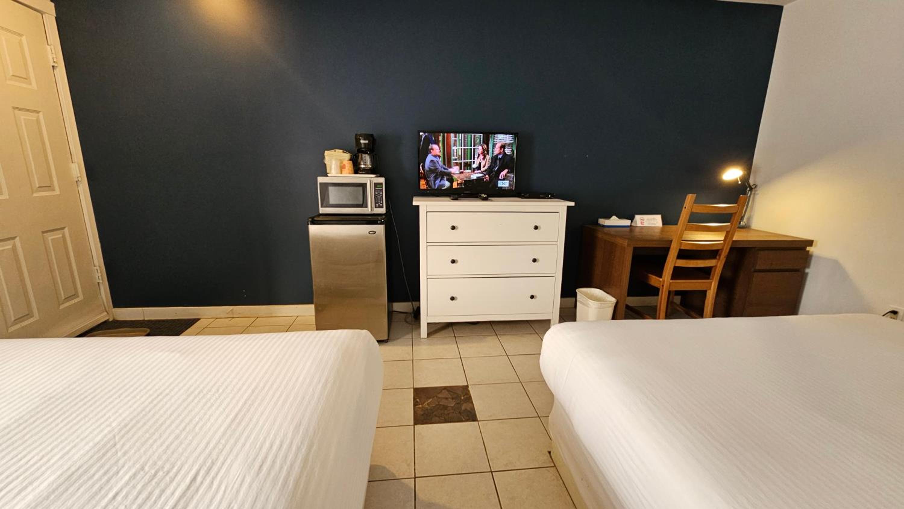 Cloud 9 Inn